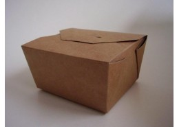 No. 1 Leakproof Bio Kraft